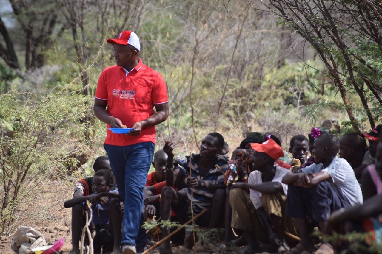 Rural outreach program