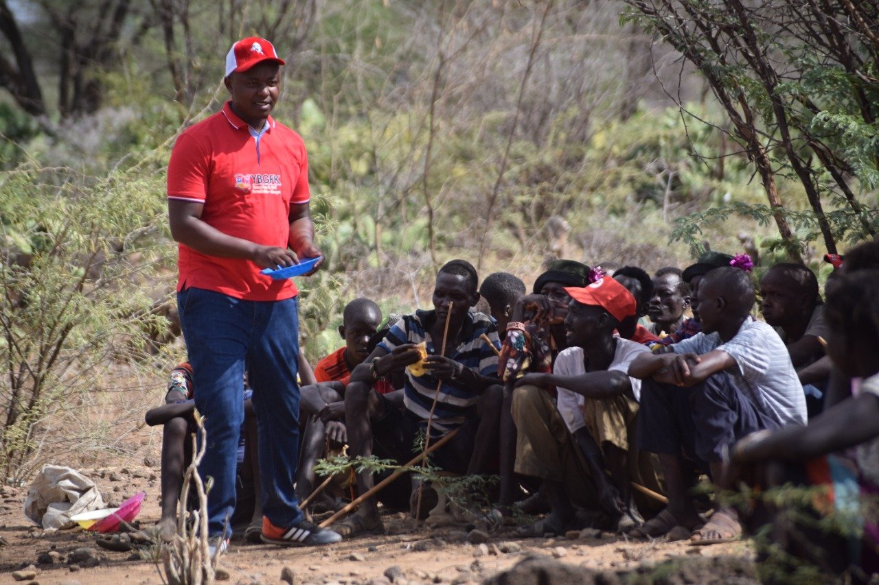 Field program